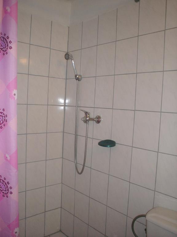 Podhajska Ubytovanie - D&B Konecna Trávnica Buitenkant foto