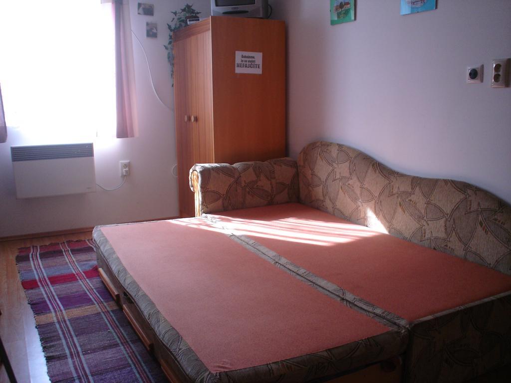 Podhajska Ubytovanie - D&B Konecna Trávnica Buitenkant foto