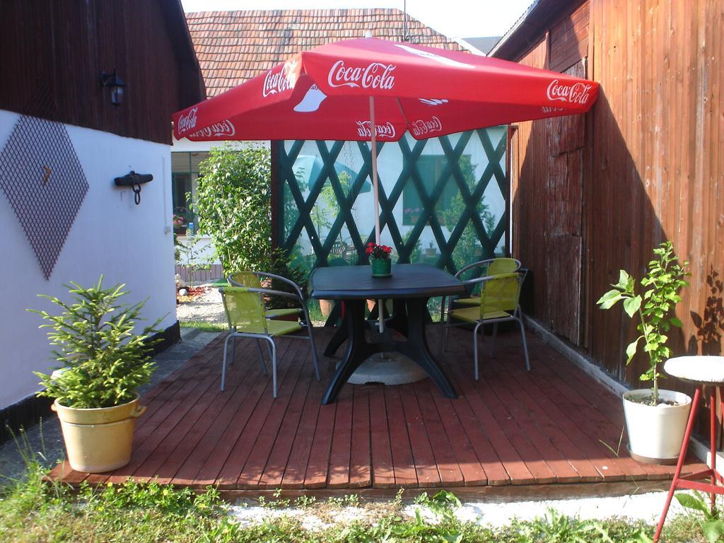 Podhajska Ubytovanie - D&B Konecna Trávnica Buitenkant foto