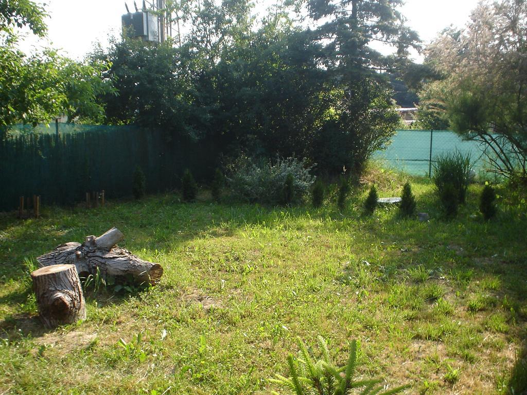 Podhajska Ubytovanie - D&B Konecna Trávnica Buitenkant foto